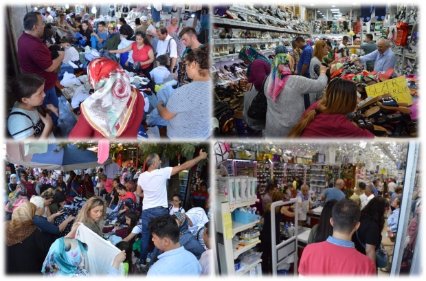 bartın, kurban bayramı, kurban, trafik, bartın haber, bartın haberleri