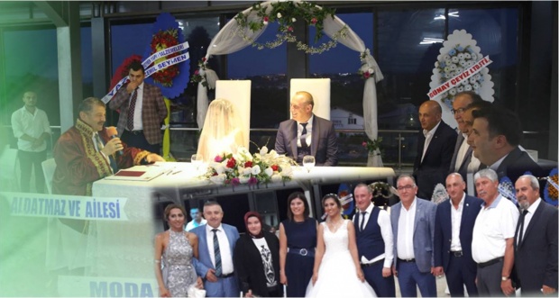 elif top, özhan bulut, nazikar top, hasan top, ayten bulut, fikret bulut, cemal akın, halil balık, adem akpürçek, nikah, düğün, bartın, abamedya, bartın tv, bartın televizyonu, bartın tso