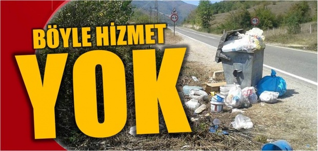 çöp, özel idare, bartın, bartın haber, bartın tv, konteynır, çöp konteynırı, bartın haber, bartın haberleri, bartın köyleri