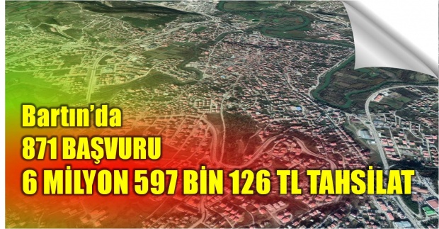 imar, imar affı, af, imar barışı, barış, çevre şehircilik, bartın haber, haber bartın, bartın haberleri, 3194, kanun, bartın tv