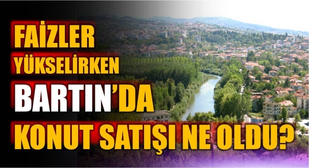 tüik, konut, satış, konut satışı, bartın, karabük, zonguldak, konut satışları