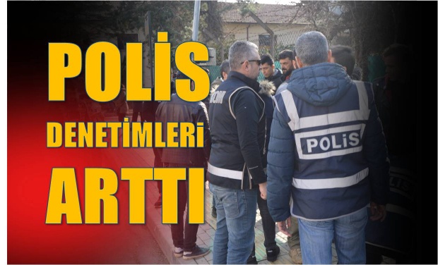 polis, emniyet, bartın, denetim, bartın tv, abamedya, bartın haber, bartın haberleri