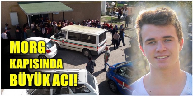 kaza, murat özkara, motosiklet, öğrenci servisi, budakdüzü, budakdüzü kaza, bartın kaza