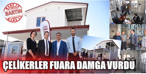 Çelik minare, kubbe, cami, hafif çelik yapılar, prefabrik konut, konteyner, nakliye, vinç, çelikerler, çelik konstrüksiyon, çaycuma, bartın, fuar, ramazan çeliker, 