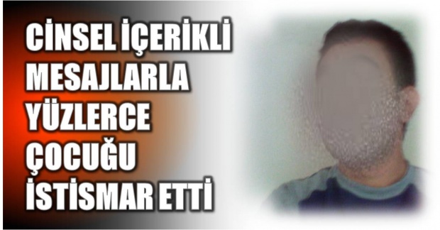 jandarma, bartın, bartın il jandarma, kozcağız, sapık, cinsel istismar, sosyal medya, mesaj, bartın