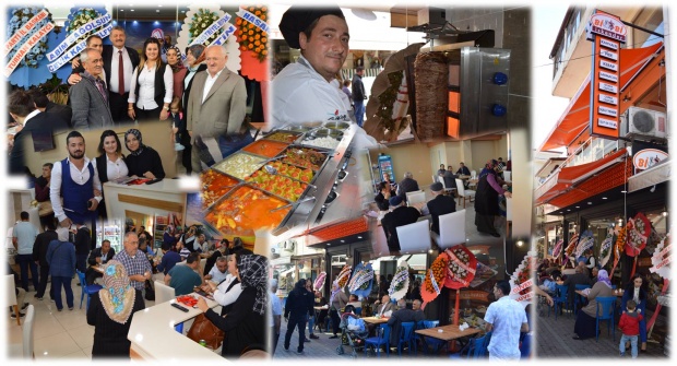 bibi, bibi iskender, bartın, restaurant, sulu yemek, açılış, çevik kardeşler, yemeniciler sokak, bartın lokanta, bartın iskender, bartın sulu yemek, döner, lahmacun