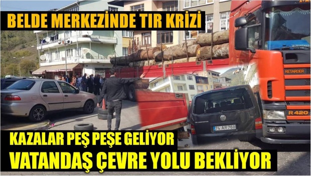 kumluca, çevre yolu, belde, bartın, ulus, kumluca beldesi, kaza