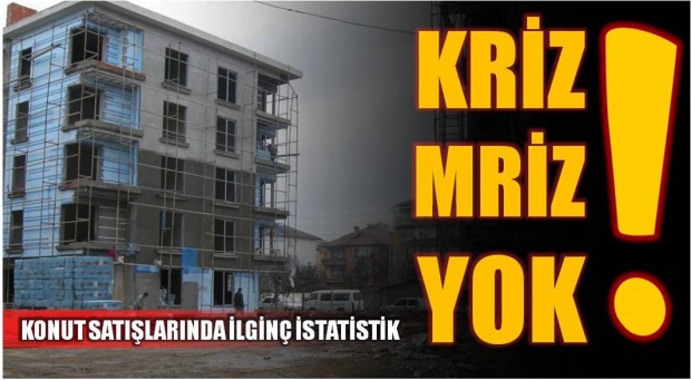 tüik, konut, satış, konut satışı, bartın, karabük, zonguldak, konut satışları