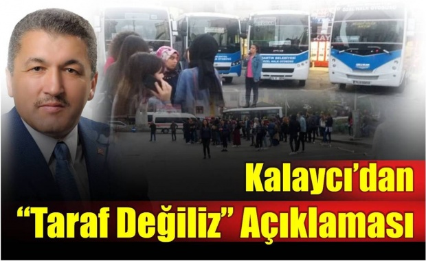 turhan kalaycı, ak parti, bartın, il başkanı, ak parti il başkanı, esenyurt, dolmuş, halk otobüsü, üniversite