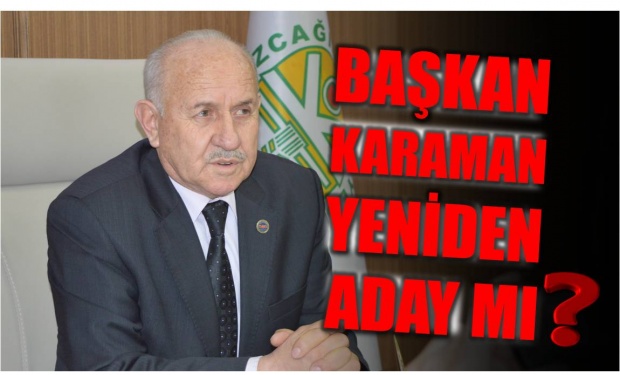 kozcağız, mustafa karaman, belediye başkanı, seçim, adaylık, kozcağız belediyesi, bartın, bartın kozcağız