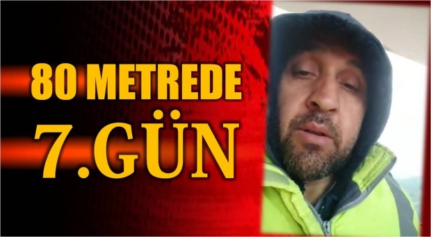 hema, denfa, madenci, eylem, kule, bartın, amasra, kule eylemi