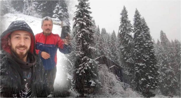 kar, bartın, kokurdan, yayla, kokurdan yaylası, kumluca, ulus, kar yağışı, hava durumu, meteoroloji