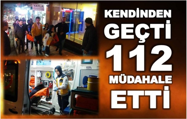 bartın, bartın 112,