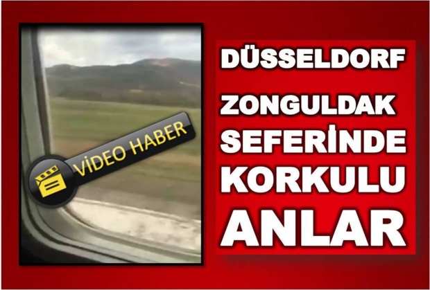 germania havayolu, zonguldak havaalanı, saltukova havaalimanı, düsseldorf, zonguldak