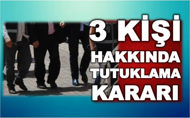 bartın, fetö, tutuklama, bartın adliyesi, bartın emniyet müdürlüğü,