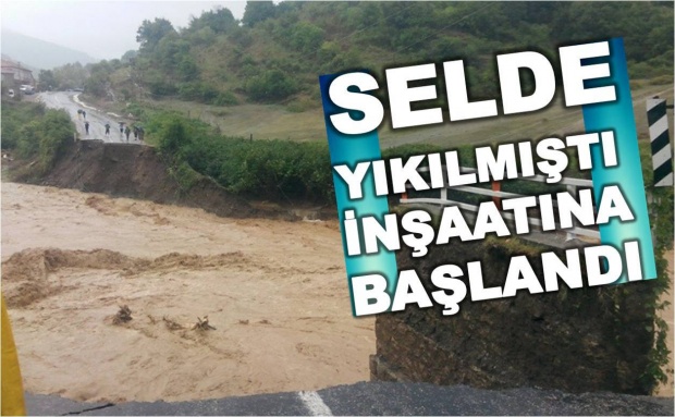 ak parti bartın milletvekili yılmaz tuç, karaman köprüsü, bartın, kurucaşile, bartın sel, bartın tv,