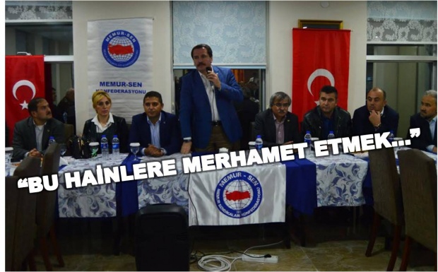 eğitim bir sen, memur sen, ali yalçın, bartın, bartın haber, bartın tv, 