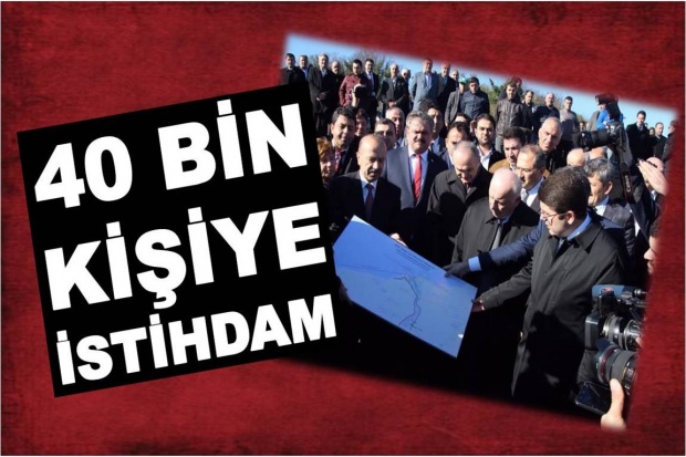 fiyos, filyos projesi, bartın, bartın haber, bartın tv,