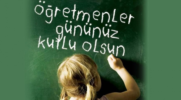 24 kasım öğretmenler günü, öğretmenler günü, bartın haber, bartın tv,