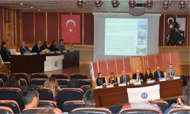 bartın üniversitesi, Bartın Üniversitesi Meslek Yüksekokulu, 