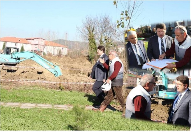 ak parti bartın milletvekili yılmaz tuç, adalet sarayı, bartın, bartın haber, bartın tv,