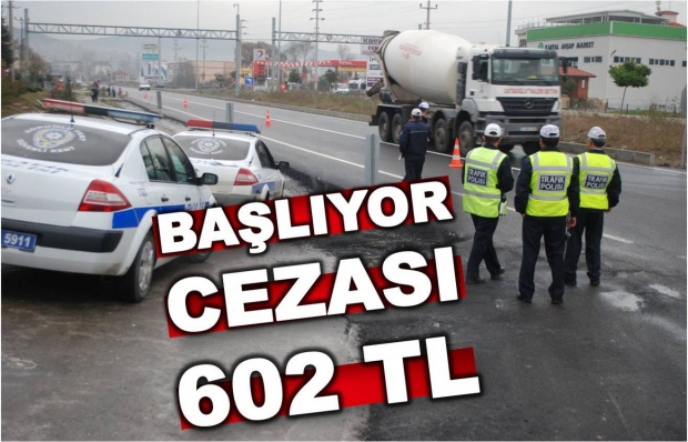 kış lastiği, kış lastiği uygulaması, kar lastiği, bartın tv, bartın haber, bartın,