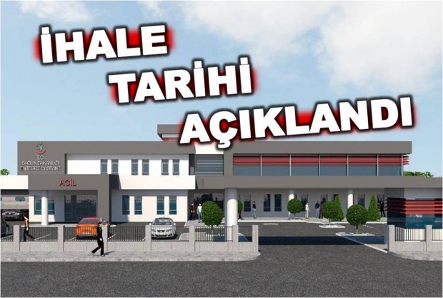 ak parti bartın milletvekili yılmaz tunç, amasra, ilçe hastanesi, ihale,
