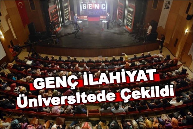 genç ilahiyat, bartın üniversitesi,