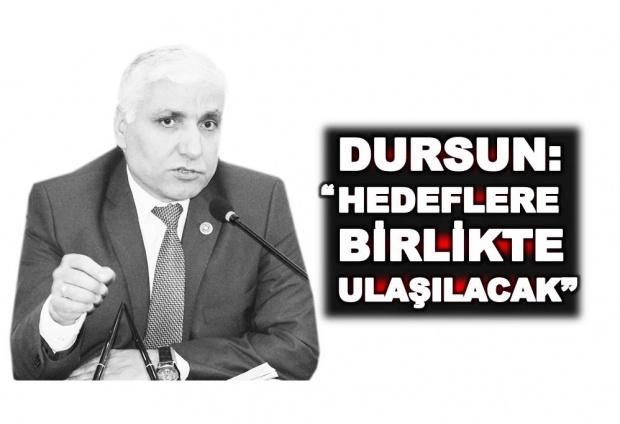 kenan dursun, il genel meclisi, il genel meclis başkanı,