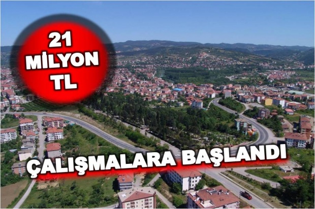 çevre yolu, köprülü kavşak, trafik, milletvekili tunç, çatmaca kavşağı, türbe kavşağı, özel idare kavşağı,