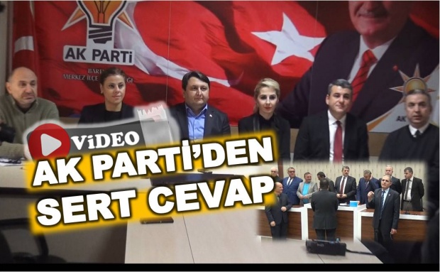 belediye meclis toplantısı, tartışma, beni tehdit ettiniz, mehmet sandıklı, ak parti, hüseyin manav, yasemin dora kurtkaya, cahit kemik, sanem çöme taşdemir, ilker camcı,
