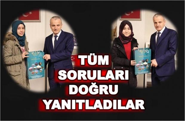 sümeyra şengül, selin zeynep özçelik, bartın, merkez, imam hatip, ortaokul, vali, nusret dirim, ahmet kuloğlu, mustafa şengül, hatice sarı demirkıran,