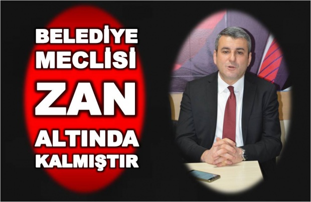 ilker camcı, ak parti, belediye meclisi, 