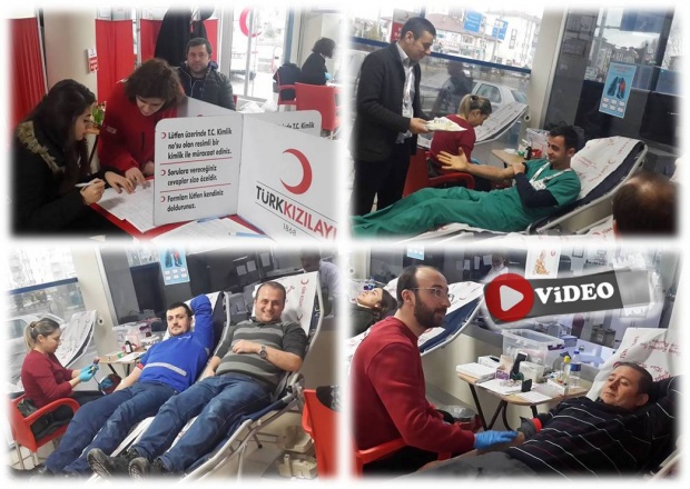 aktıp, kızılay, kan bağışı,