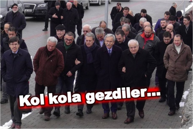 bartın üniversitesi, gezi, tanıtım, kutlubeyazıcılar, kampüs,