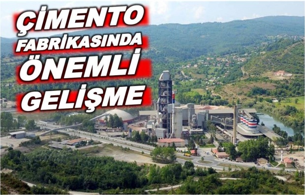 bartın çimento, sanko, fevzi bingöl, ibrahim keretli,