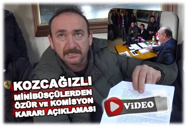 kozcağız, kumluca, minibüs,