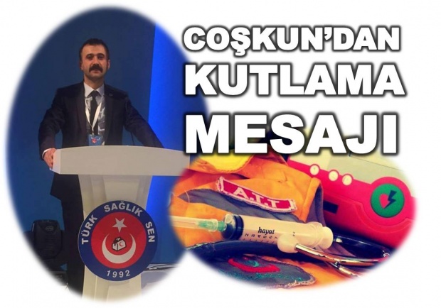 att, paramedik, besim coşkun,