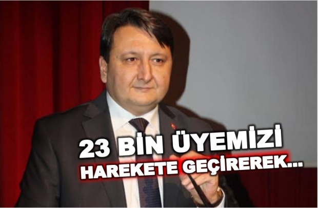 hüseyin manav, ak parti, başkanlık sistemi,