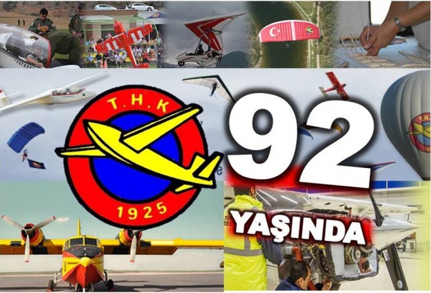 türk hava kurumu, bartın, sabri aktaş,