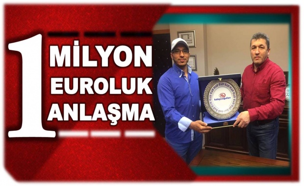 Kalaycıoğlu, İnşaat, Turhan Kalaycı, Bartın, ihracaat,